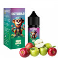 Ароматизатор Octobar NFT - Sour Apple 15ml