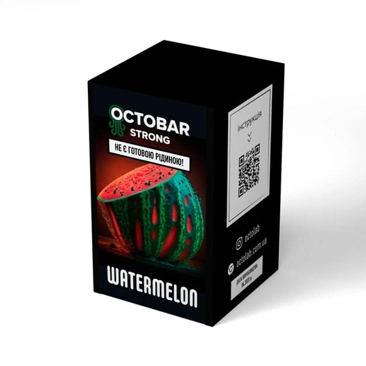 Ароматизатор Octobar Strong - Watermelon 15мл
