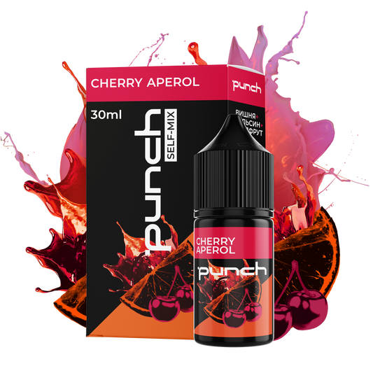 Ароматизатор Punch - Cherry Aperol 14мл