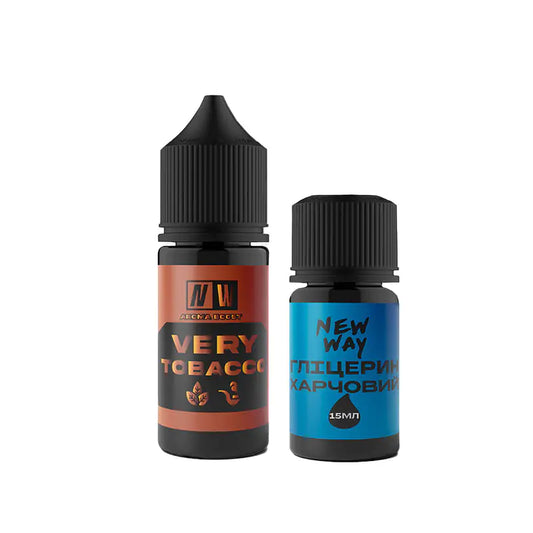 Ароматизатор NW - Very Tobacco 5мл