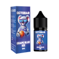 Ароматизатор Octobar NFT - Grape Blue Ice 5мл