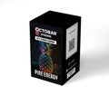 Ароматизатор Octobar Strong - Pine Energy 15мл