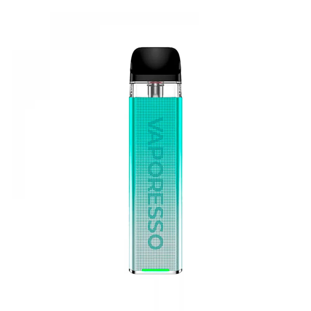 POD система Vaporesso XROS 3 mini - Phantom Green