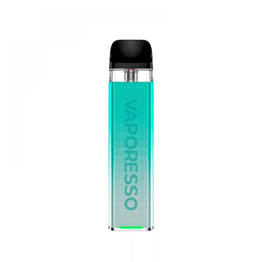 POD система Vaporesso XROS 3 mini - Phantom Green