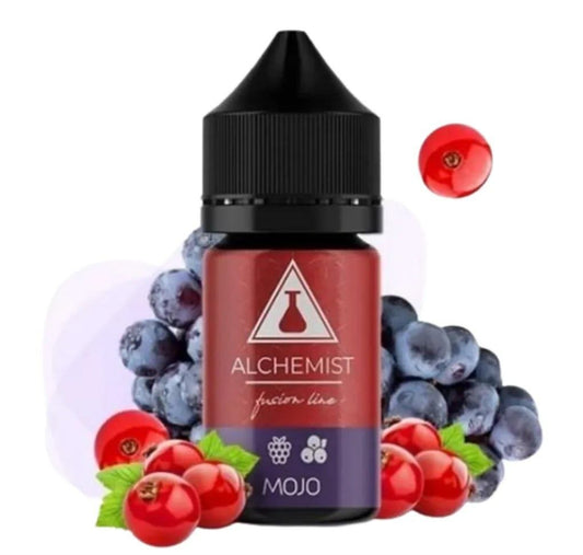 Ароматизатор ALCHEMIST FL - MOJO 12мл