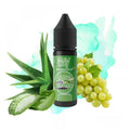 Ароматизатор NewWay Ice - Aloe Grape 12мл