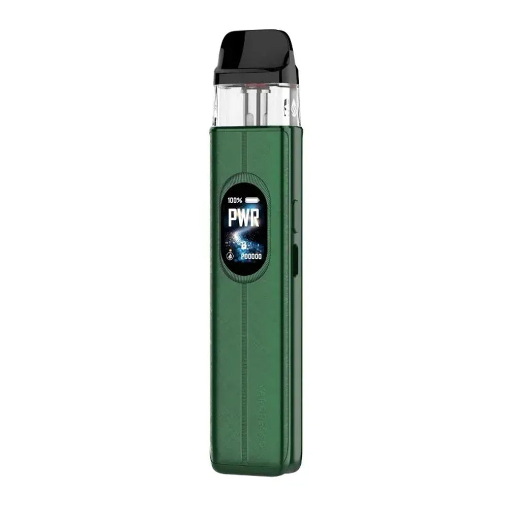 POD система Vaporesso XROS 6 - Silk Green