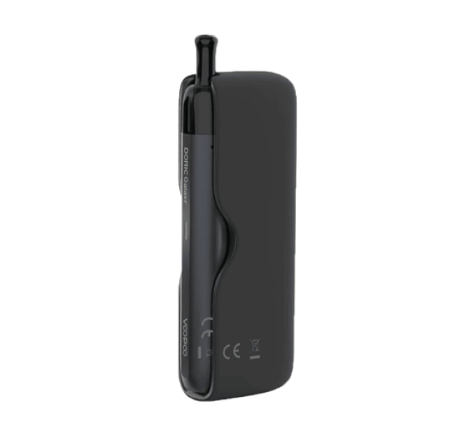 POD система VooPoo Doric Galaxy Pen - Black