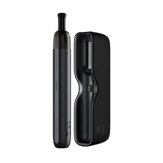 POD система VooPoo Doric Galaxy Pen - Black