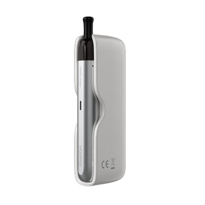 POD система VooPoo Doric Galaxy Pen - Silver
