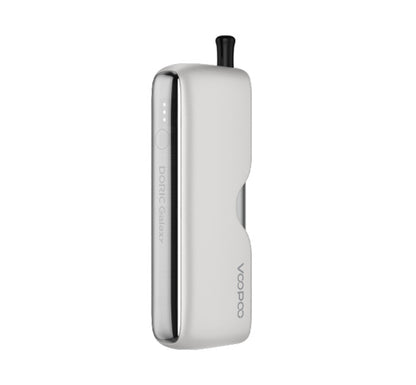 POD система VooPoo Doric Galaxy Pen - Silver
