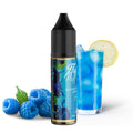 Ароматизатор Fluffy Puff - Blue Raspberry Lemonade Ice 6мл