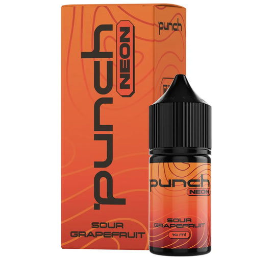 Ароматизатор Punch  - Sour Grepefruit 14мл