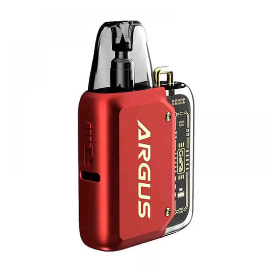 POD система VooPoo Argus P1 - Red