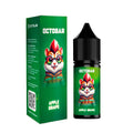 Ароматизатор Octobar NFT - Apple Grape 15ml