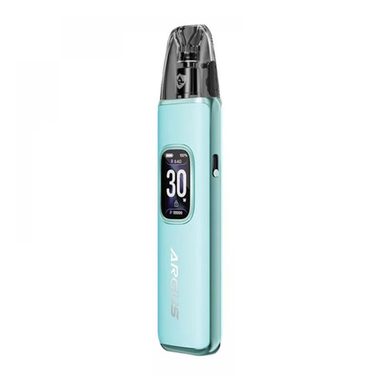 POD система VooPoo Argus G3 - Snow Blue