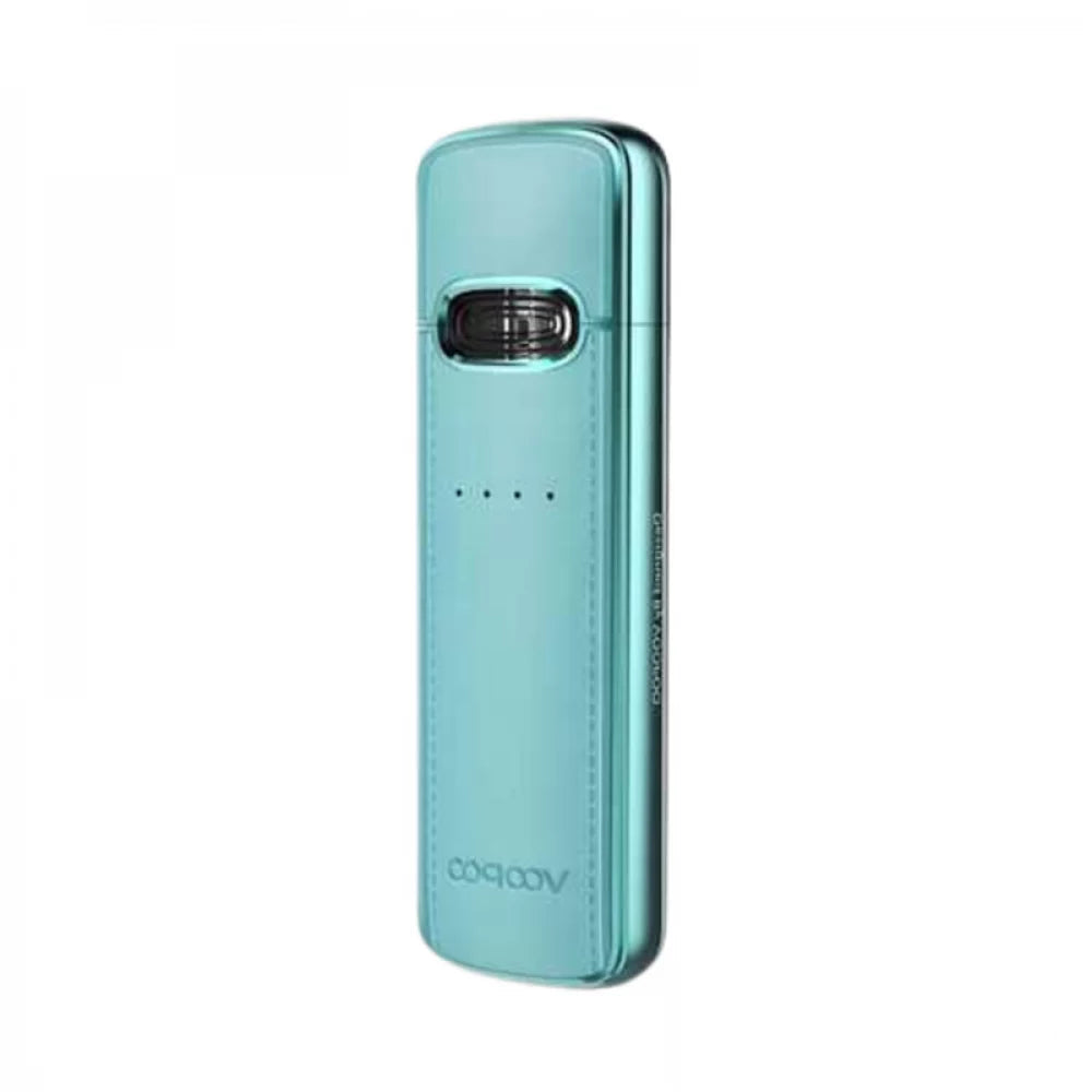 POD система VooPoo VMATE E - Mint Blue