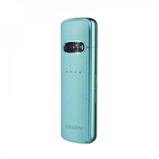 POD система VooPoo VMATE E - Mint Blue