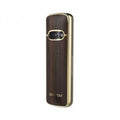 POD система VooPoo VMATE E - luxury Walnut