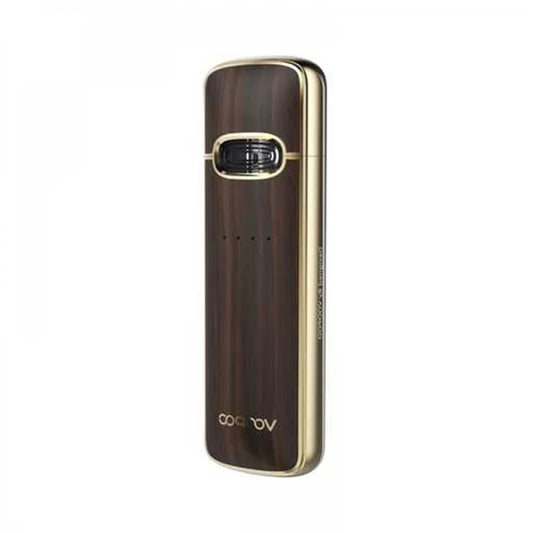 POD система VooPoo VMATE E - luxury Walnut