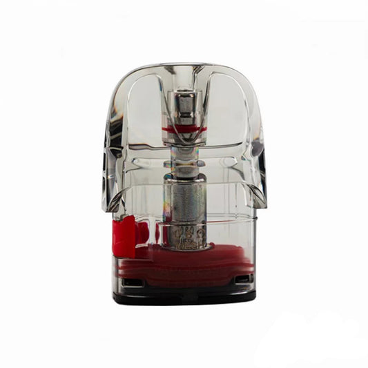 Картридж Vaporesso LUXE Q Mesh 0.8 Ом 3 мл