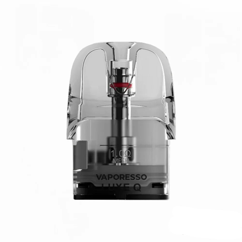 Картридж Vaporesso LUXE Q Mesh 1.0 Ом 3 мл