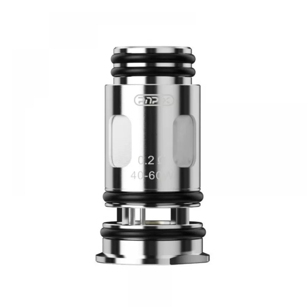 Випаровувач VooPoo PNP X 0.2 Ом