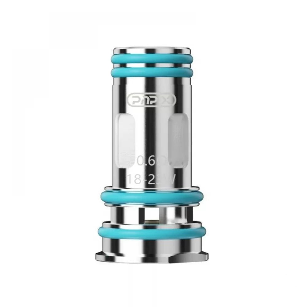 Випаровувач VooPoo PNP X 0.6 Ом