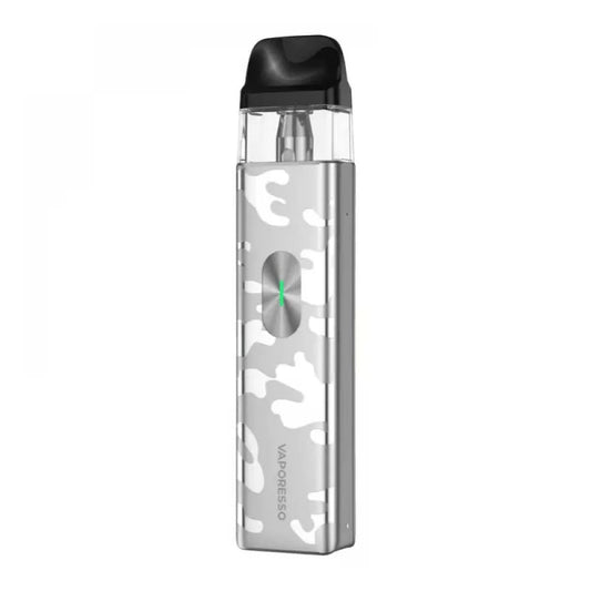 POD система Vaporesso XROS 4 mini - Camo Silver
