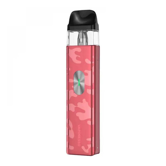POD система Vaporesso XROS 4 mini - Camo Red