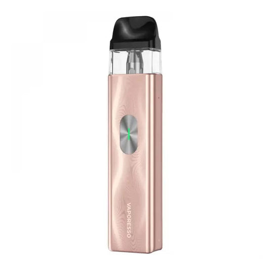 POD система Vaporesso XROS 4 mini - Champange Gold