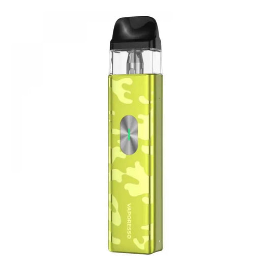 POD система Vaporesso XROS 4 mini - Camo Yellow