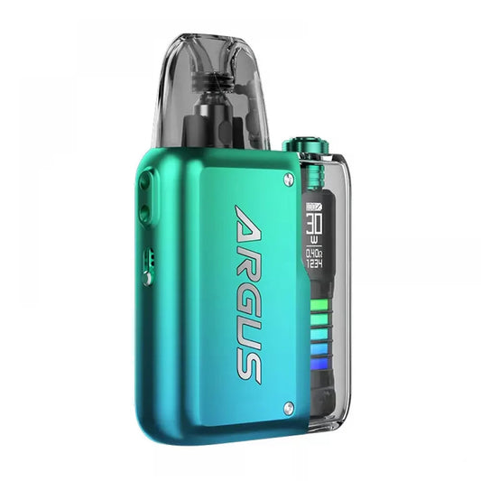 POD система VooPoo Argus P2 - Neon Blue