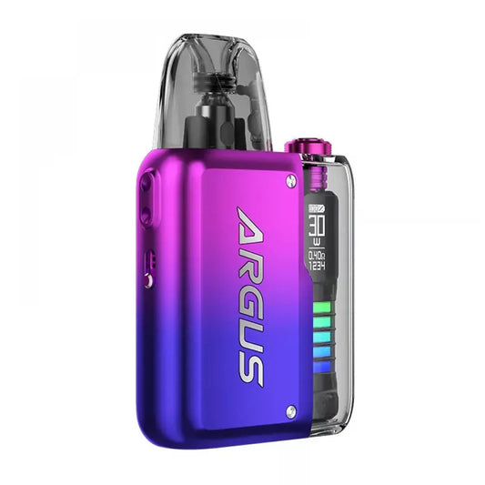 POD система VooPoo Argus P2 - Violet Purple