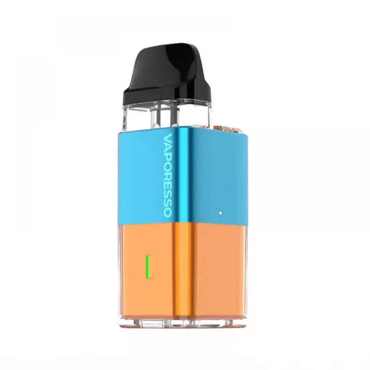 POD система Vaporesso XROS CUBE - Bondi Blue