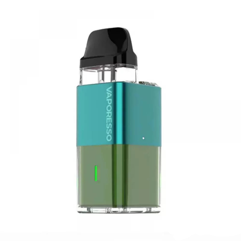 POD система Vaporesso XROS CUBE - Forest Green