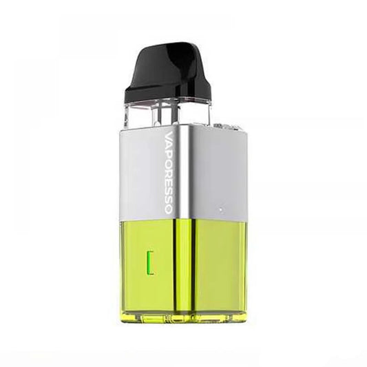 POD система Vaporesso XROS CUBE - Cyber Limeck