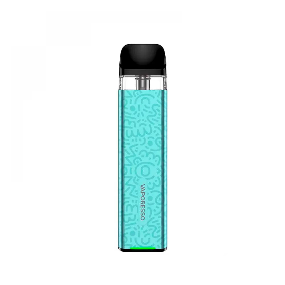 POD система Vaporesso XROS 3 mini - Aqua Green