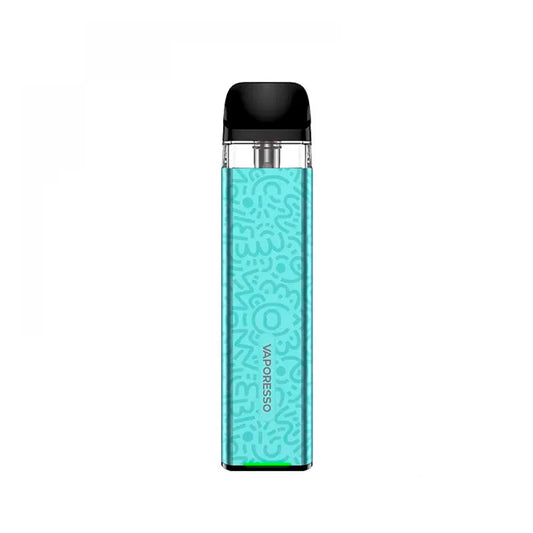 POD система Vaporesso XROS 3 mini - Aqua Green