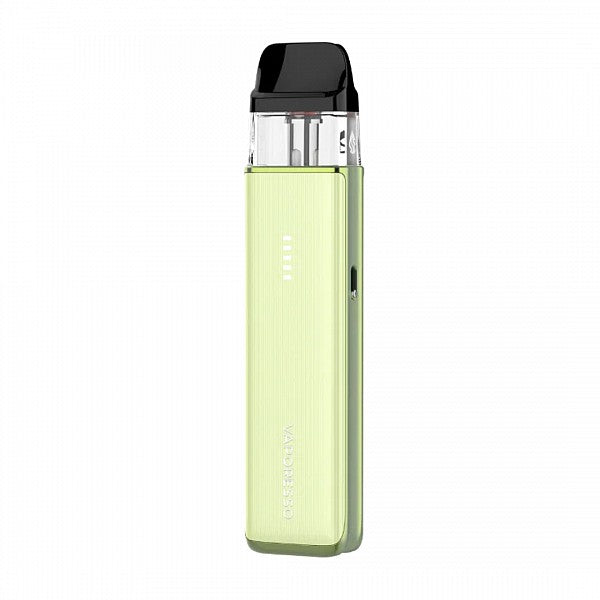 POD система Vaporesso XROS 6 mini - Jelly Green
