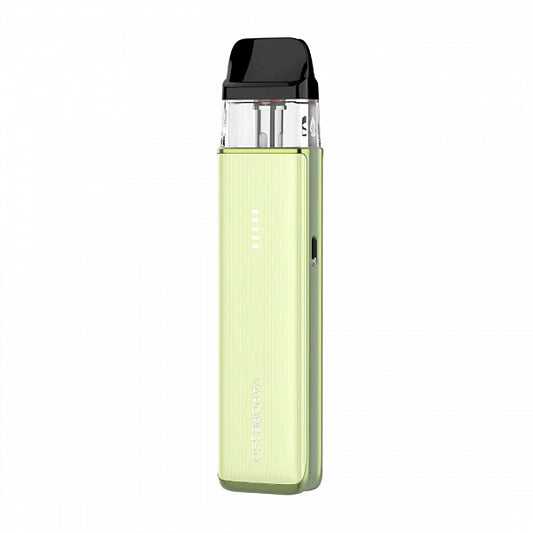 POD система Vaporesso XROS 6 mini - Jelly Green