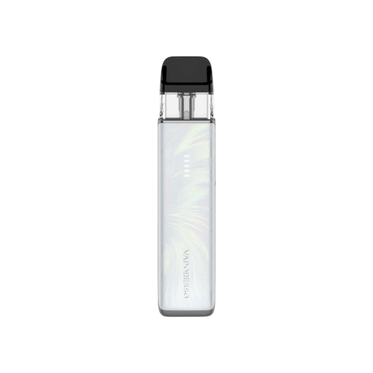 POD система Vaporesso XROS 6 mini - Plume White