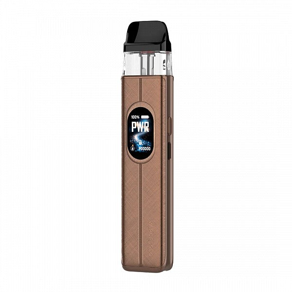 POD система Vaporesso XROS 6 - Silk Brown