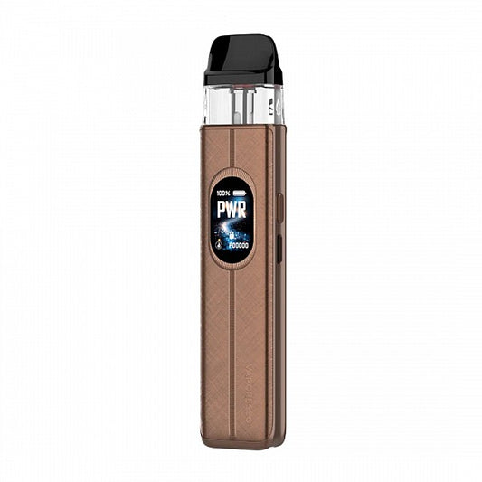 POD система Vaporesso XROS 6 - Silk Brown
