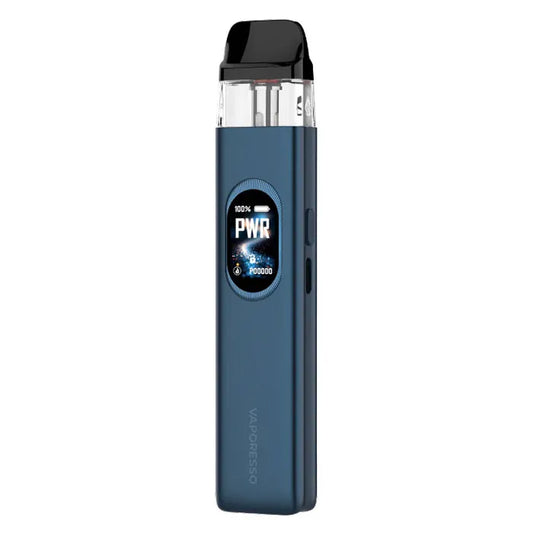 POD система Vaporesso XROS 6 - Abyssal Blue