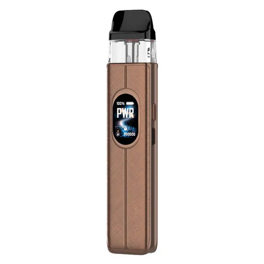 POD система Vaporesso XROS 6 - Silk Brown