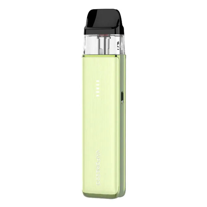 POD система Vaporesso XROS 6 mini - Jelly Green