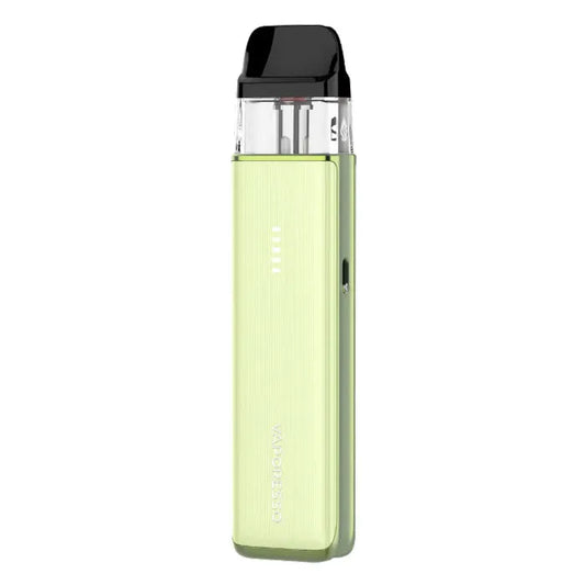 POD система Vaporesso XROS 6 mini - Jelly Green