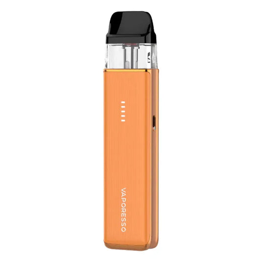 POD система Vaporesso XROS 6 mini - Jelly Orange