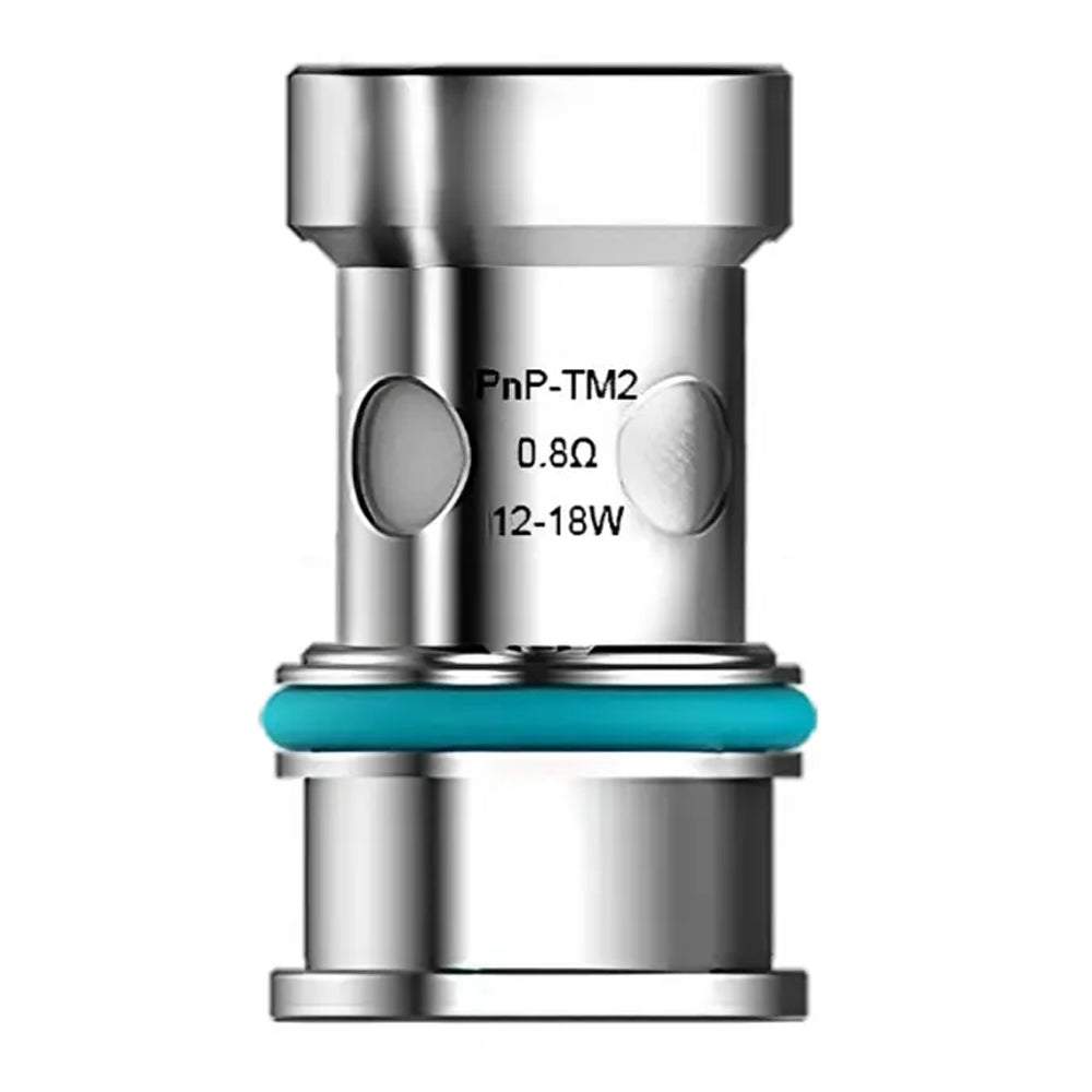 Випаровувач VooPoo PNP - TM2 mesh 0.8 Ом